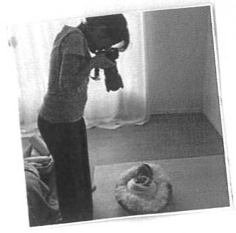 Scent of Life - mostra fotografica
