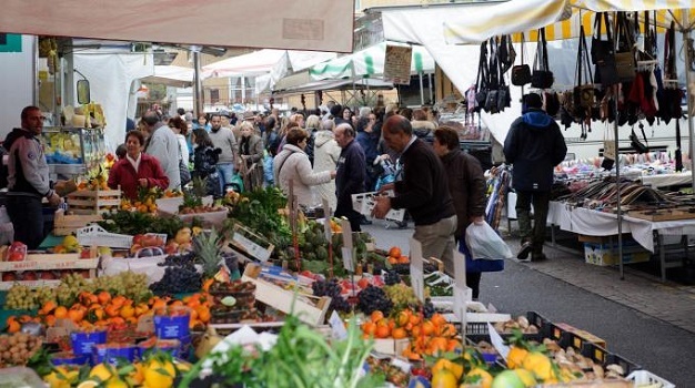 Mercato.