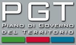 piano di governo del territorio - PGT