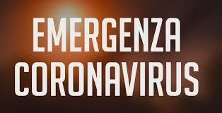 coronavirus -aggiornamento 12.03.2020