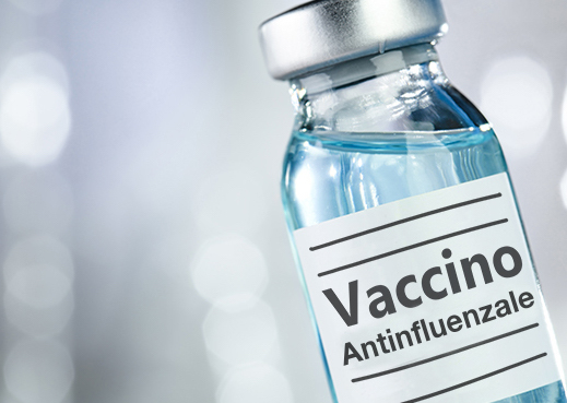 vaccini antinfluenzale