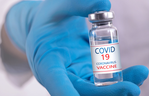vaccini  anti Covid-19 - over 80