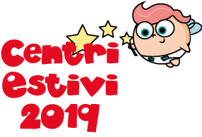 centro estivo "Stradicamp 2019"
